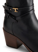 Tod's Lederstiefel