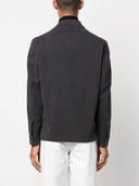 Barena Wool Overshirt Jacket