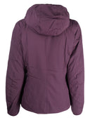 K Way Lily Eco Stretch Thermo Double Jacket