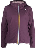 K Way Lily Eco Stretch Thermo Double Jacket