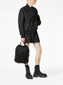 Valentino Toile Iconographe Bomber Jacket