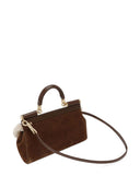 Dolce & Gabbana Sicily Small Tote Bag