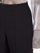 Ferragamo Wool Trousers