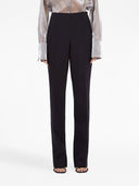 Ferragamo Wool Trousers