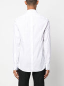 Dolce & Gabbana Cotton Shirt