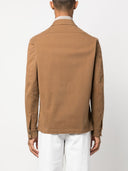 Barena Wool Overshirt Jacket