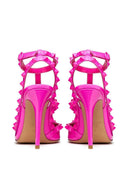 Valentino Garavani Rockstud Patent Leather Pumps