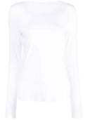 Wolford Aurora Long Sleeve Pullover