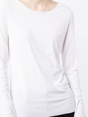 Wolford Aurora Long Sleeve Pullover