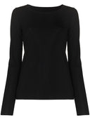 Wolford Aurora Long Sleeve Pullover