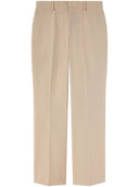 Palm Angels Flared Trousers
