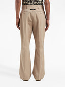 Palm Angels Flared Trousers
