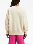 سترة بشعار Palm Angels الكلاسيكي