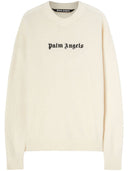 سترة بشعار Palm Angels الكلاسيكي