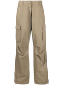 Coperni Wide Leg Cargo Trousers