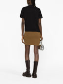 Ferragamo Cotton T -skjorte