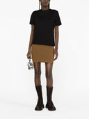 Ferragamo Cotton T -skjorte