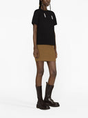 Ferragamo Cotton T -skjorte