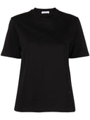 Ferragamo Cotton T -skjorte