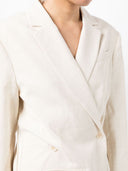 Jacquemus La Veste Tibau Blazer Jacket