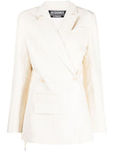 Jacquemus La Veste Tibau Blazer Jacket