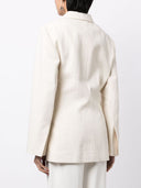 Jacquemus La Veste Tibau Blazer Jacket