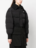 Jacquemus La Doudoune Caraco Down Jacket