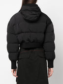 Jacquemus La Doudoune Caraco Down Jacket