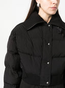 Jacquemus La Doudoune Caraco Down Jacket
