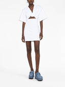 Jacquemus La Robe T Shirt Bahia Dress