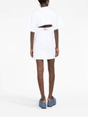Jacquemus La Robe T Shirt Bahia Dress