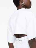 Jacquemus La Robe T Shirt Bahia Dress