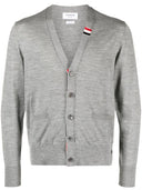 Thom Browne Wool Cardigan