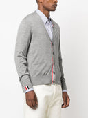 Thom Browne Wool Cardigan