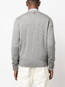 Thom Browne Wool Cardigan