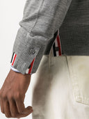 Thom Browne Wool Cardigan