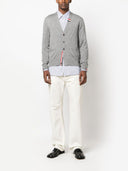 Thom Browne Wool Cardigan