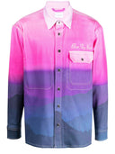 Blue Sky Inn Sunset Cottonjacke