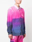 Blue Sky Inn Sunset Cottonjacke