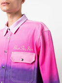 Blue Sky Inn Sunset Cottonjacke