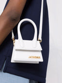 Jacquemus Le Chiquito Mini Bag