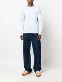 Maison Kitsune 'Chillax Fox Coton Sweat-shirt