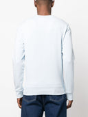 Maison Kitsune 'Chillax Fox Coton Sweat-shirt