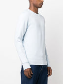 Maison Kitsune 'Chillax Fox Coton Sweat-shirt