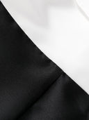 Solace London Marcia Midi Dress