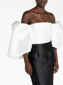 Solace London Marcia Midi Dress