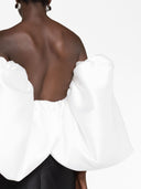 Solace London Marcia Midi Dress