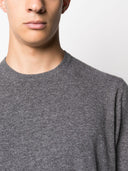 Colombo Cashmere Crewneck Sweater