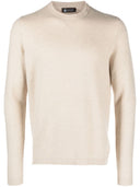 Colombo Cashmere CrewNeck -genser