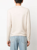Colombo Cashmere CrewNeck -genser